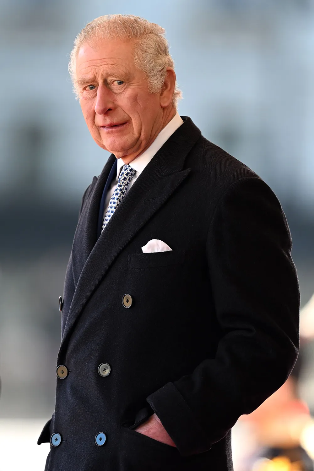 Why King Charles III Will Be &lsquo;Shielded&rsquo; During Anointing