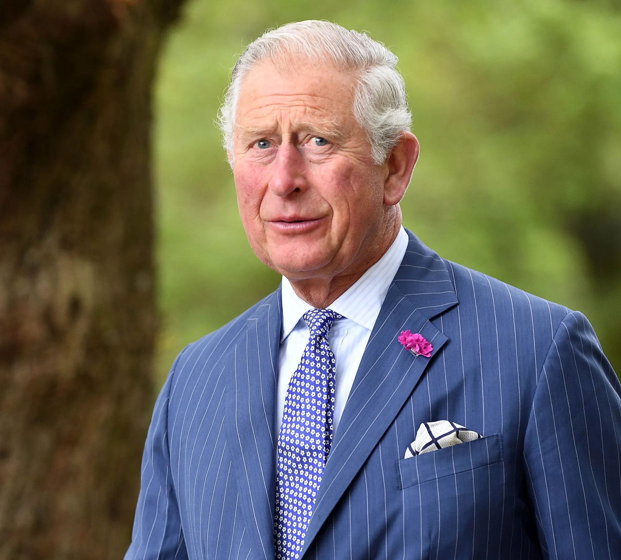 Why King Charles III Will Be ‘Shielded’ During Anointing