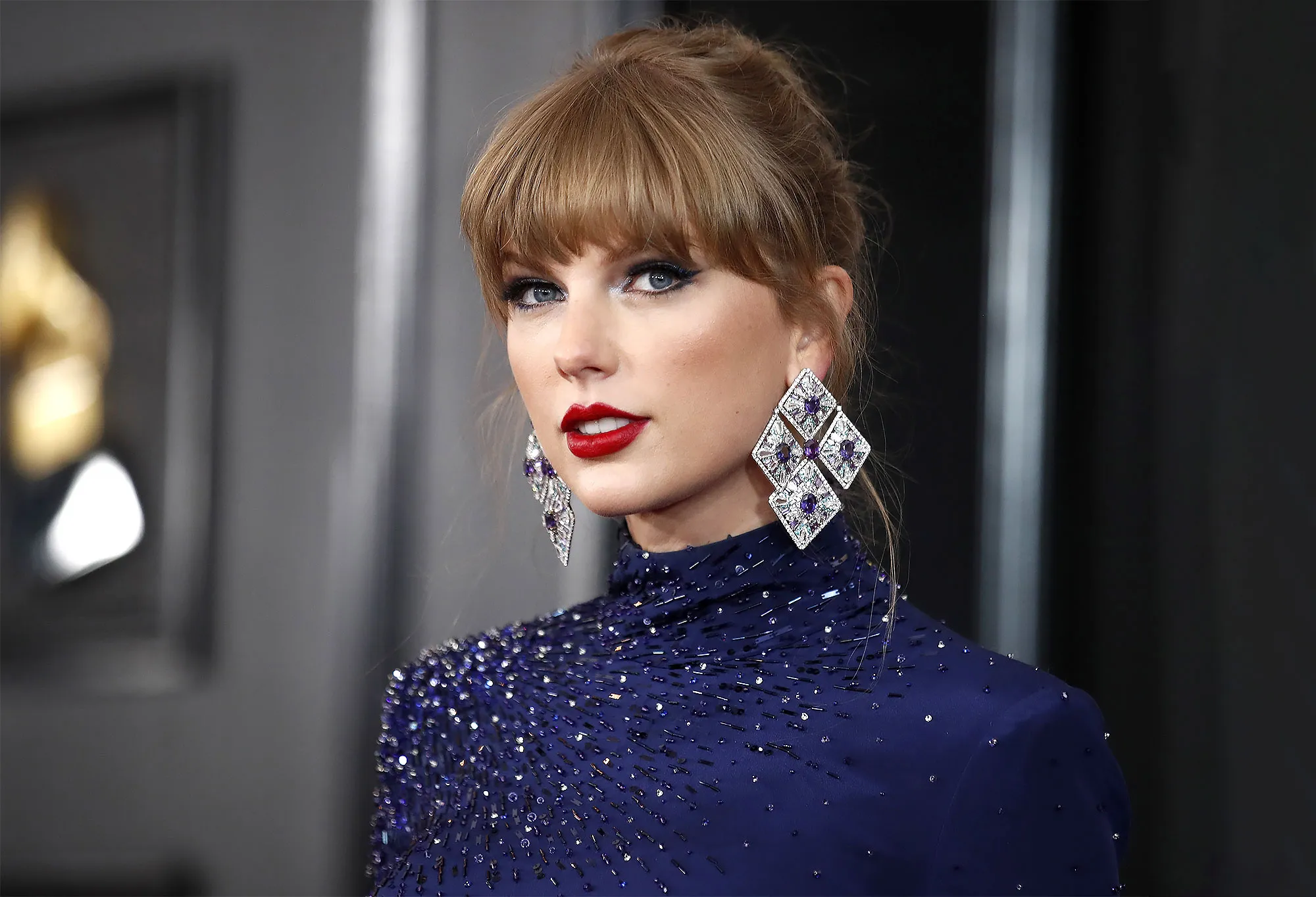 Why Taylor Swift Didn't Attend the 2023 Met Gala Red Carpet