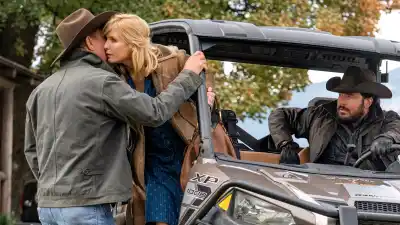 'Yellowstone' Casts' Plans, Projects After the Series Wraps