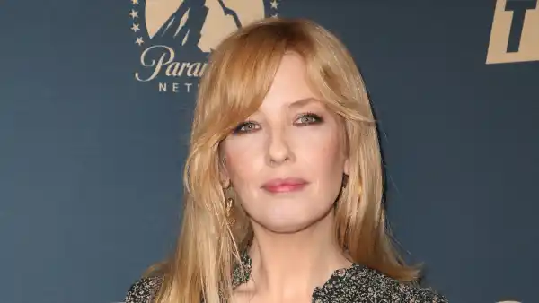 Yellowstones Kelly Reilly Reveals Why She Missed PaleyFest