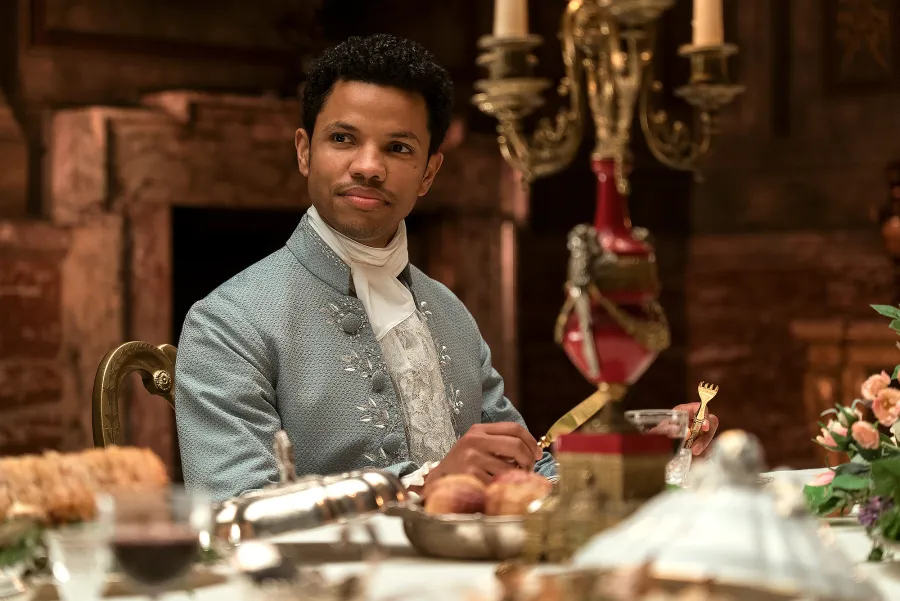 adolphus bridgerton queen charlotte