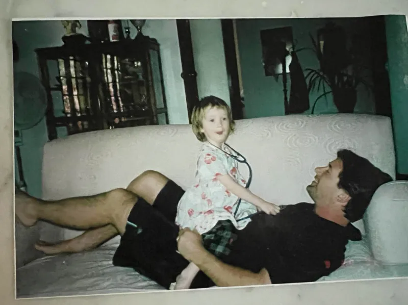 Alec Baldwin and Daughter Ireland’s Ups and Downs