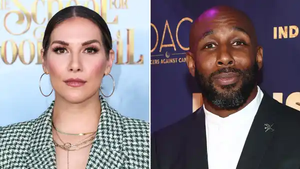 Allison Holker Is ‘Still Shocked’ by Stephen ‘tWitch’ Boss’ Death: ‘No One Saw This Coming’
