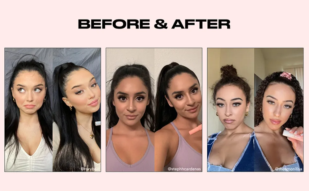 amazon-inh-quick-slick-hair-finishing-stick-before-after