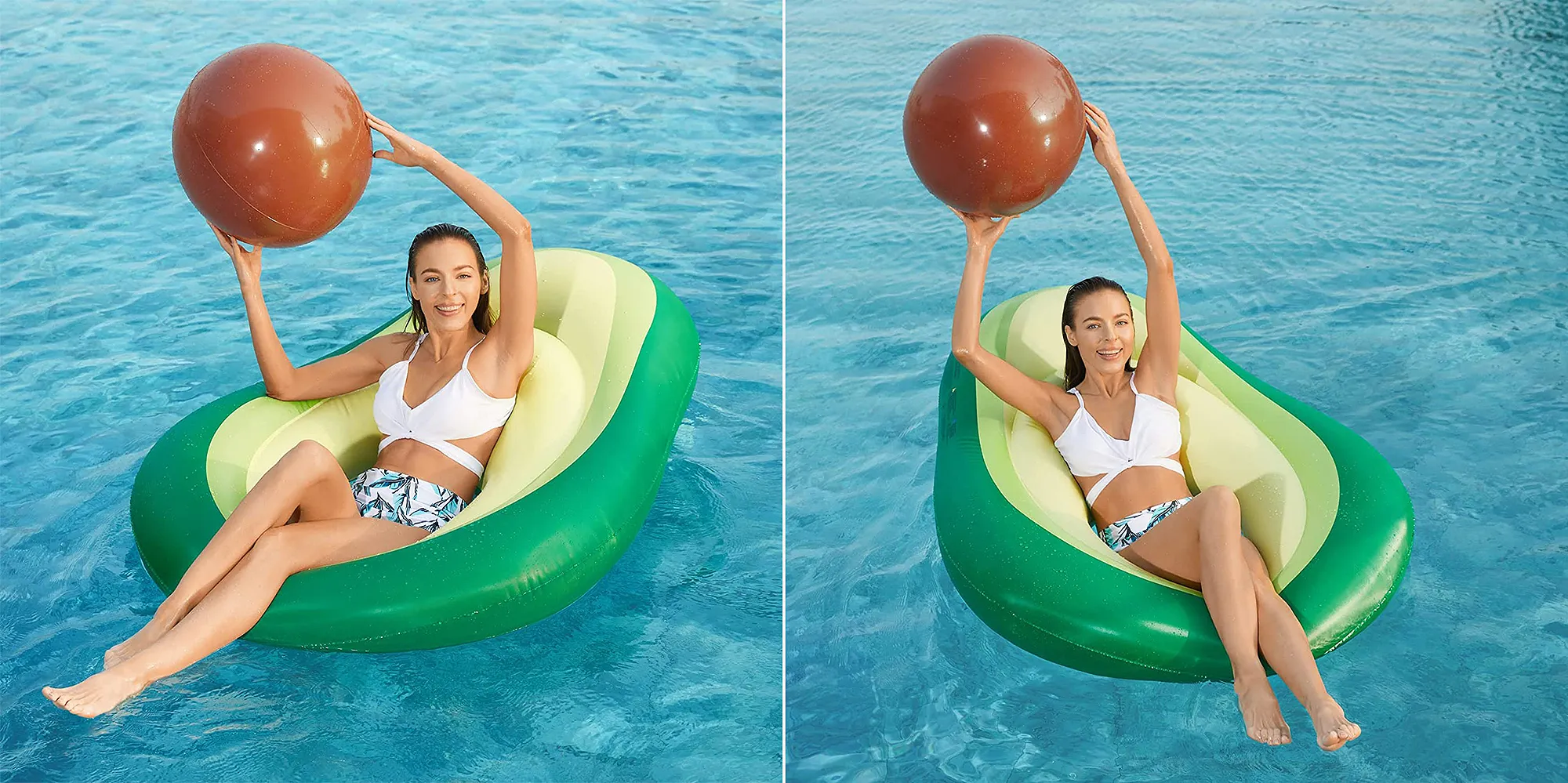 amazon-jasonwell-avocado-pool-float