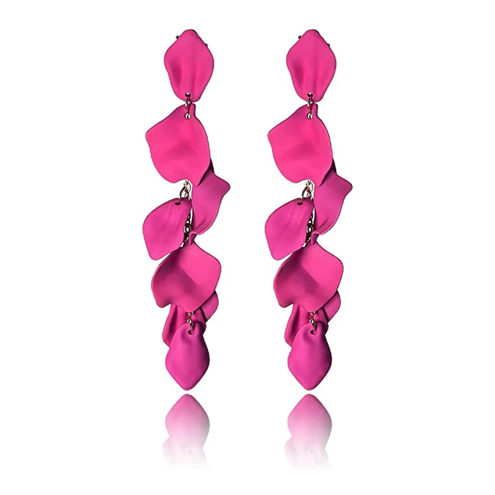 amazon-petal-dangle-earrings