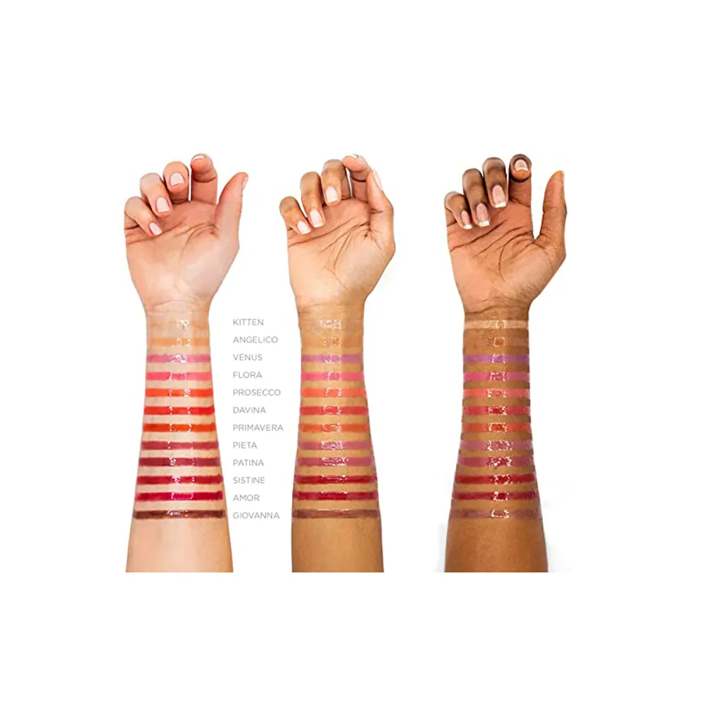 amazon-stila-plumping-lip-glaze-swatches