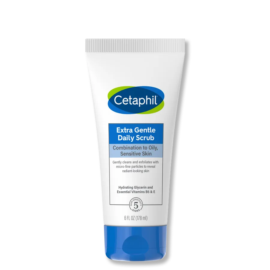 best-exfoliating-face-washes-Cetaphil
