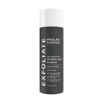 best-exfoliating-face-washes-Paula's-Choice