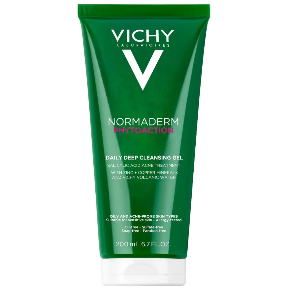 best-exfoliating-face-washes-Vichy