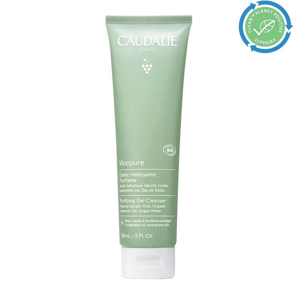 best-face-washes-acne-prone-skin-Caudalie