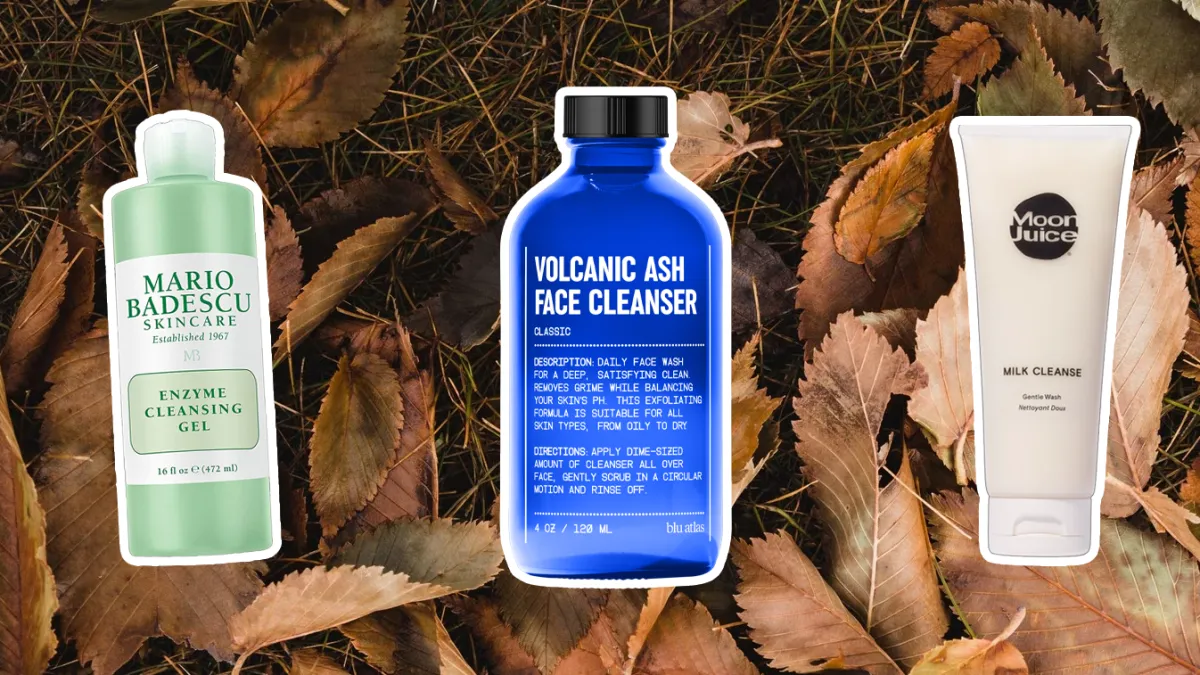 best-face-washes-dry-skin