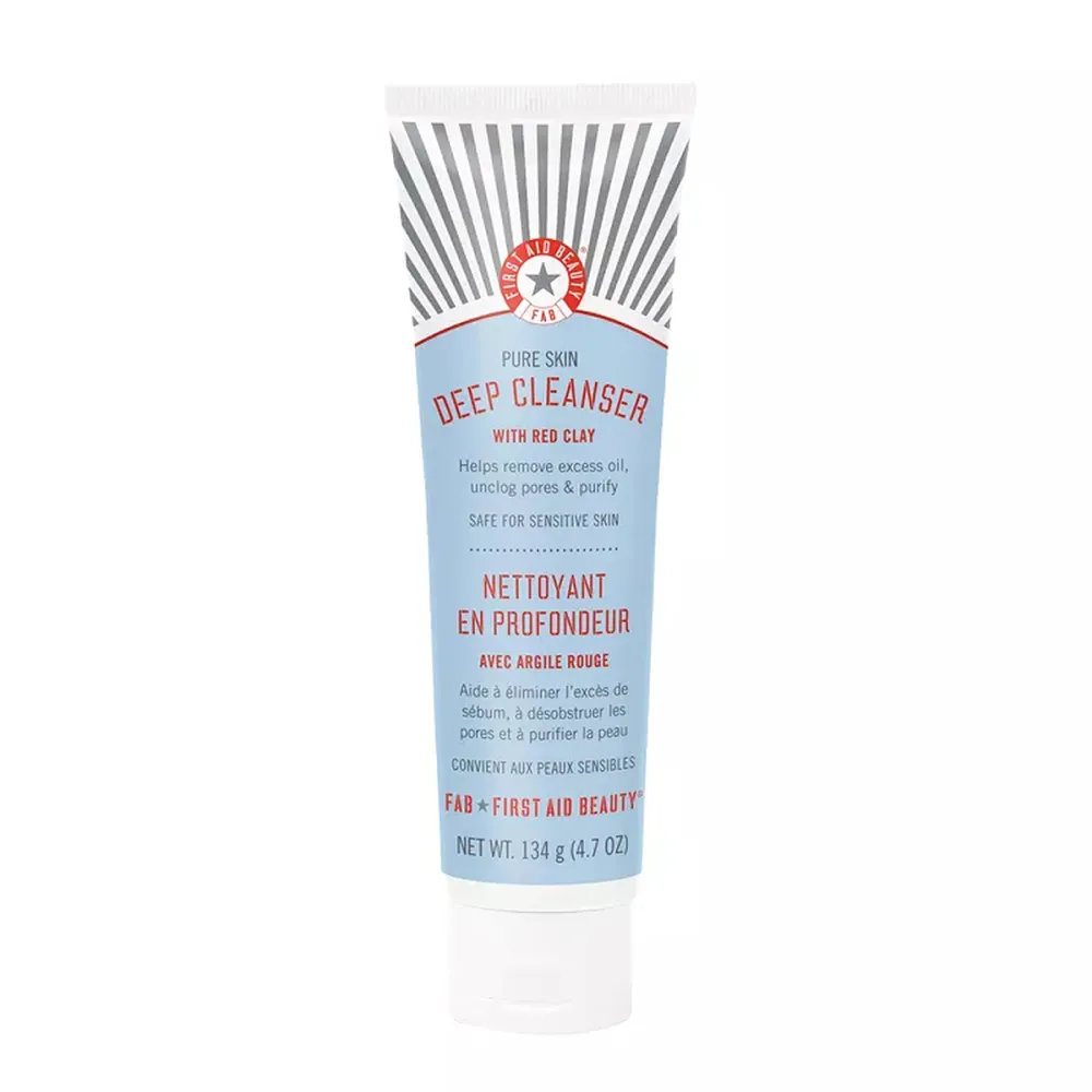 best-face-washes-oily-skin-first-aid-beauty