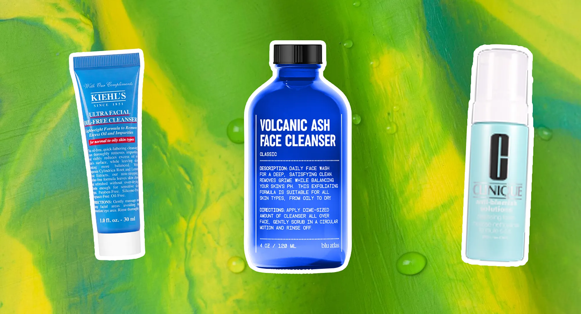 best-face-washes-oily-skin