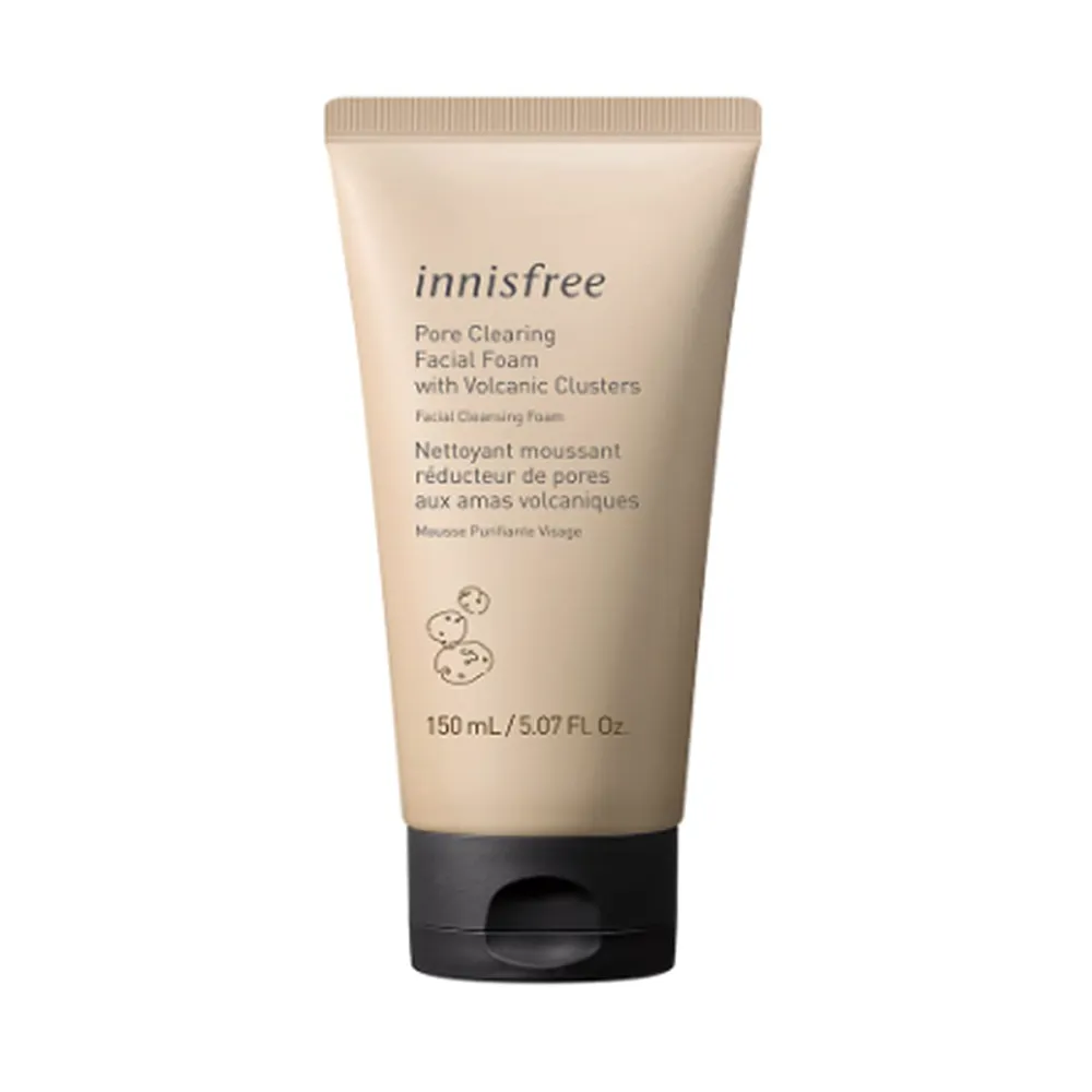 best-pore-cleansers-innisfree