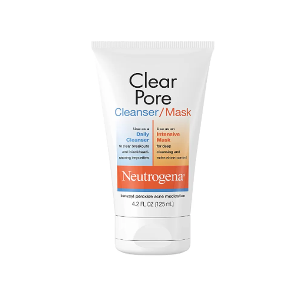best-pore-cleansers-neutrogena