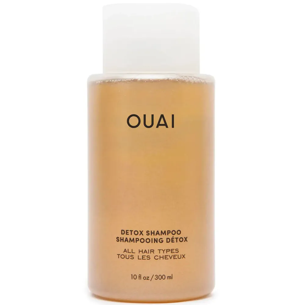 best-shampoos-greasy-hair-Ouai