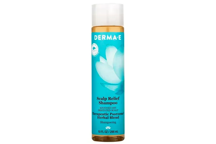 best-shampoos-psoriasis-Derma-E