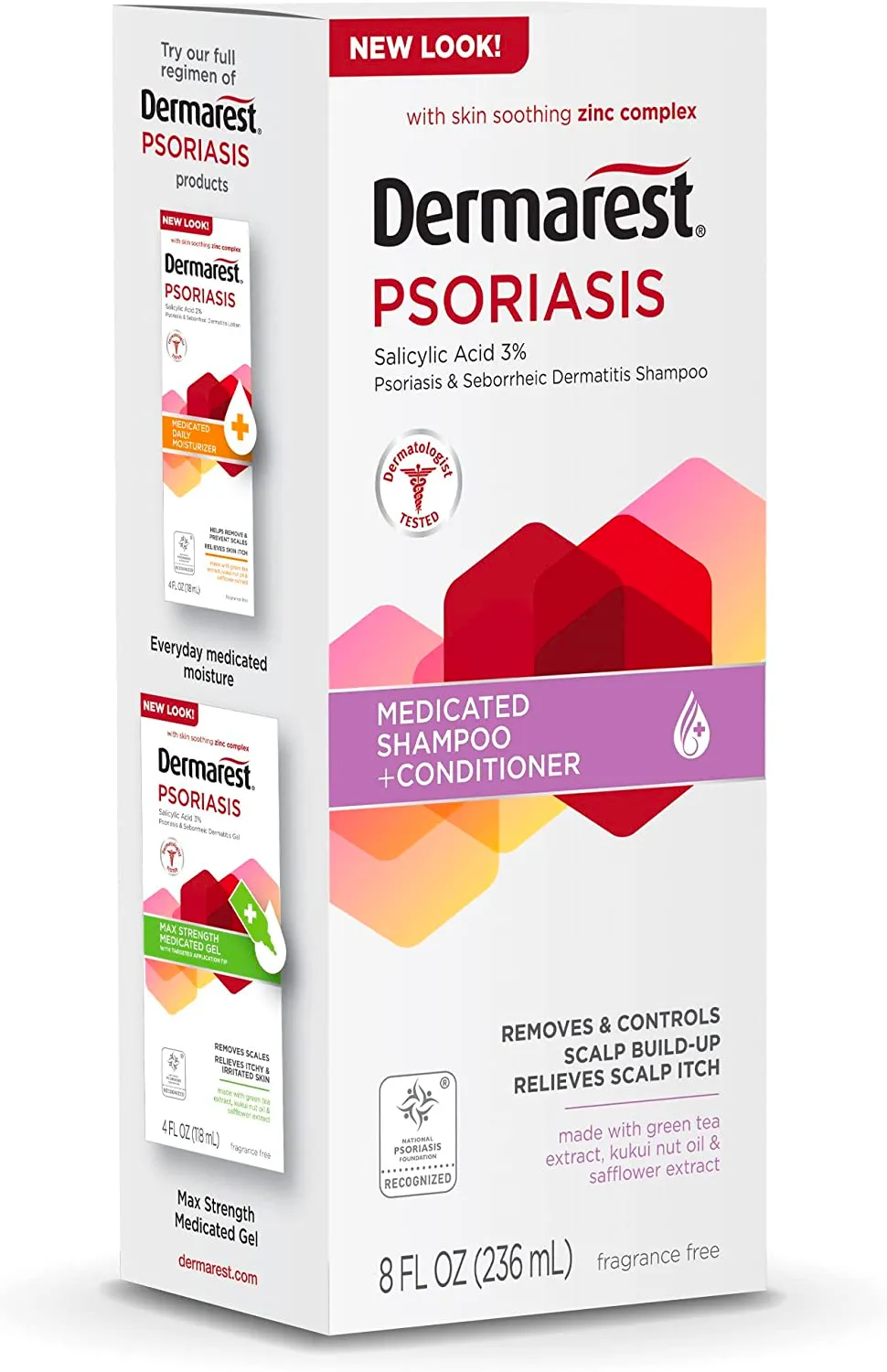 best-shampoos-psoriasis-Dermarest