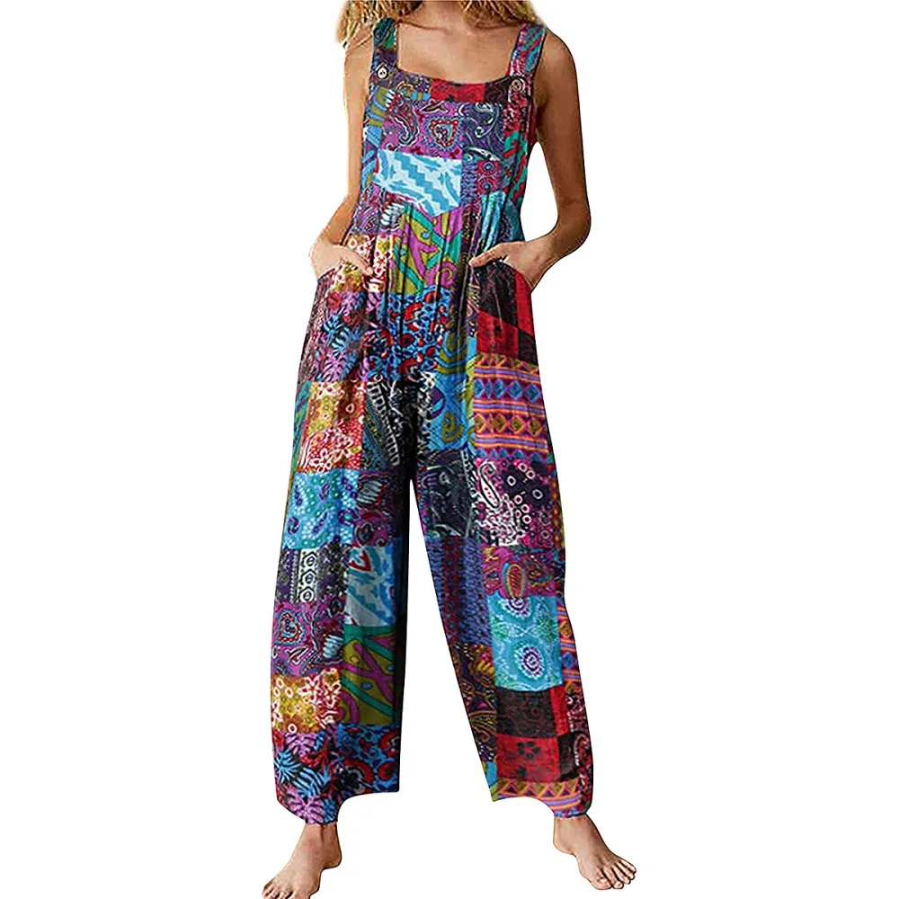 best-spring-summer-jumpsuits-amazon-boho-chic