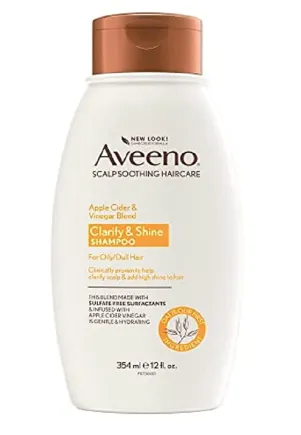best-sulfate-shampoos-conditioners-Aveeno