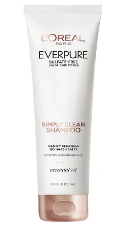 best-sulfate-shampoos-conditioners-L'Oreal