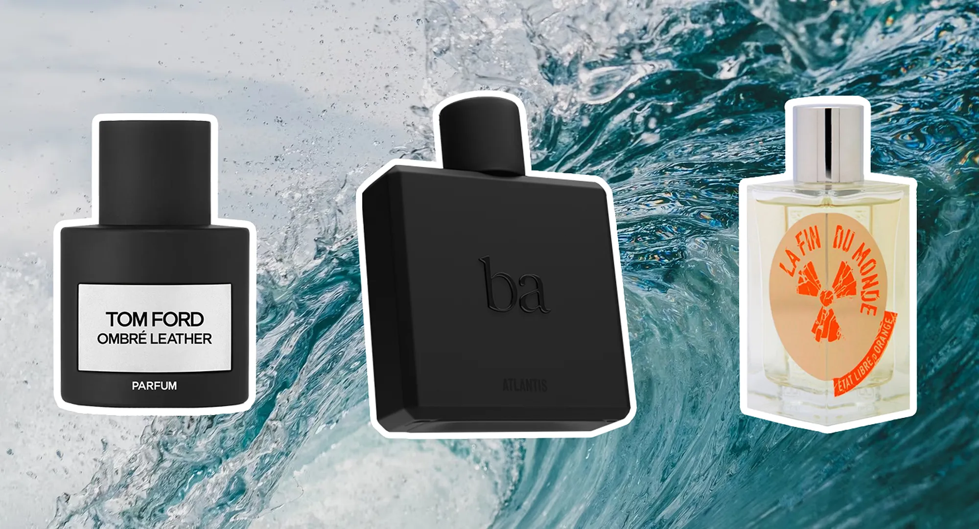best-unisex-fragrances