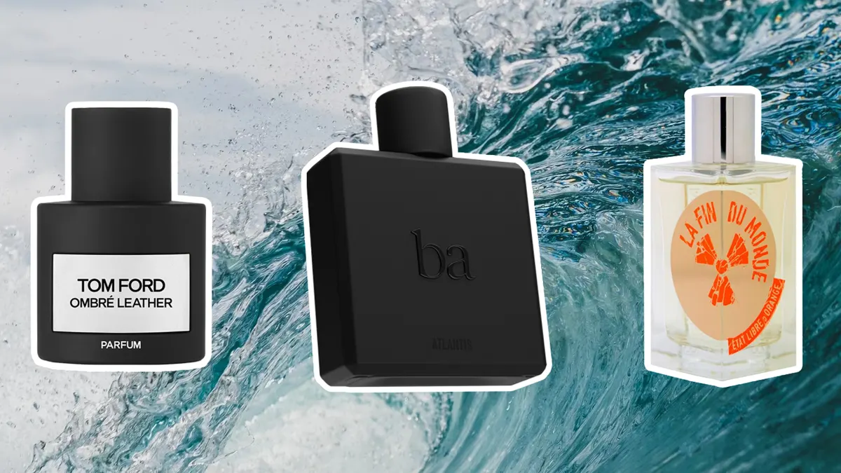 best-unisex-fragrances