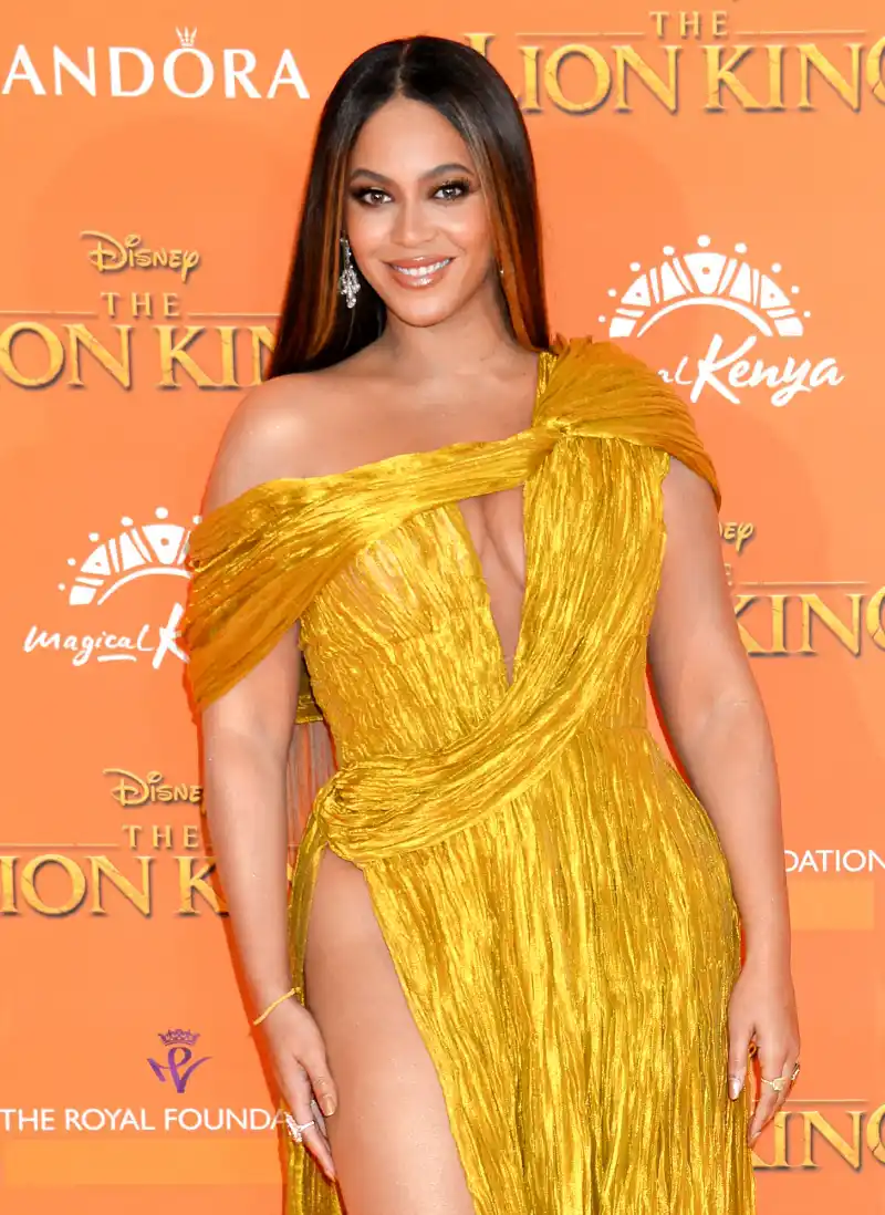 Tina Turner Death Celebs React Beyonce