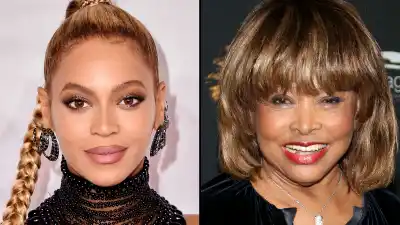 Beyonce Pays Tribute to 'Beloved Queen' Tina Turner: 'I Love You Endlessly' Promo