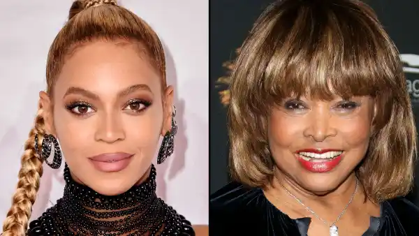 Beyonce Pays Tribute to 'Beloved Queen' Tina Turner: 'I Love You Endlessly' Promo