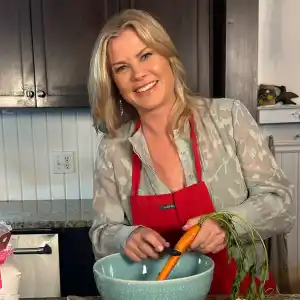 Carrot Cake Murder A Hannah Swensen Mystery