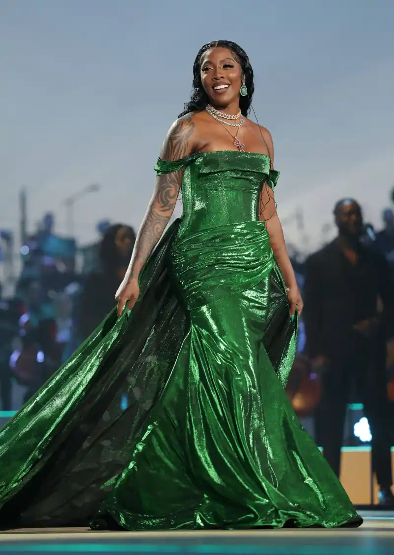 Stars Arrive for King Charles III’s Coronation Concert