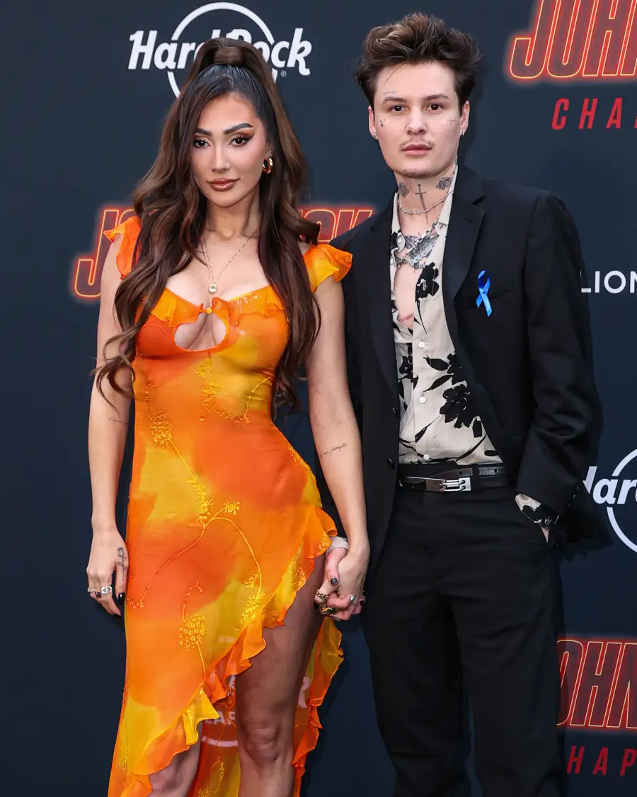 Celebrity Engagements of 2023: Stars Who Got Engaged This Year