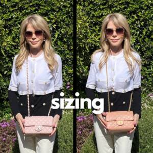 chanel mini bag | chanel mini flap bag | chanel bag comparison | chanel mini flap classic | chanel mini 2.55 reissue