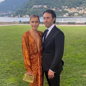 Claire Holt Gives Birth Welcomes Baby No 3 With Husband Andrew Joblon