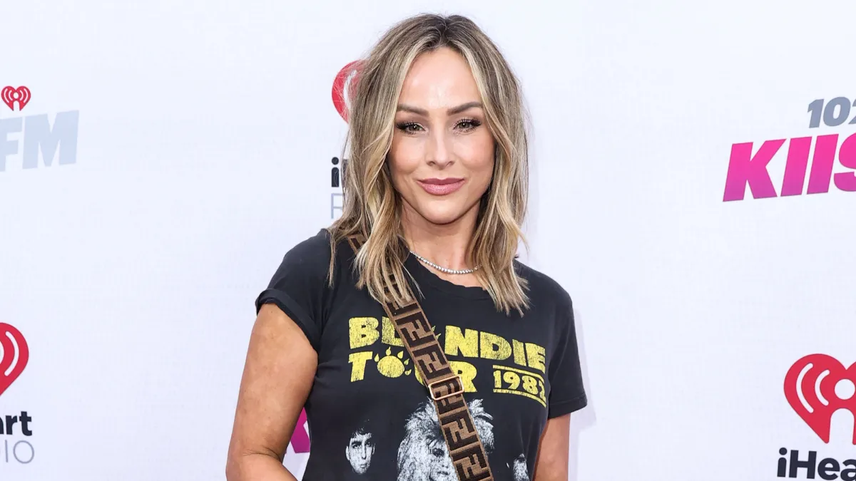 Clare Crawley Reveals Why Her Mom 'Wasn't Able' Attend to Her Wedding to Ryan Dawkins: 'I Was Kind of Frozen'