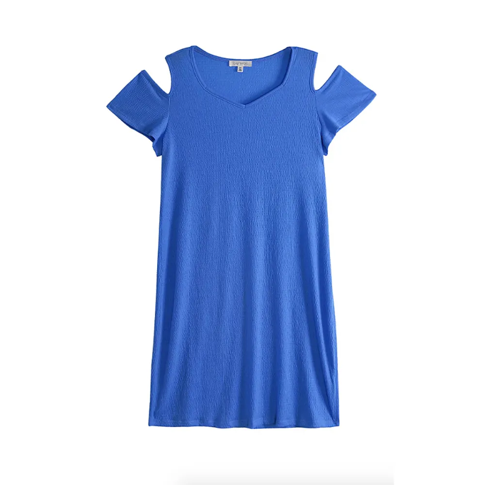 daily-thread-crinkle-dress