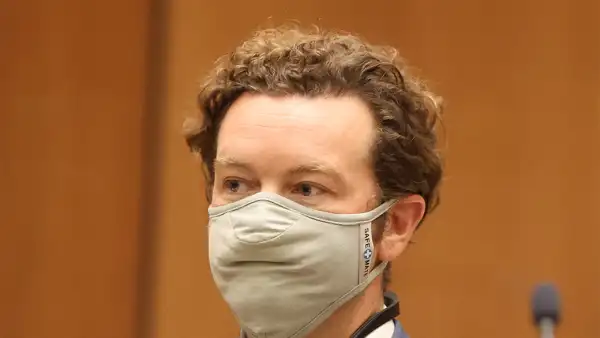 Danny Masterson's 2nd Sexual Assault Trial Verdict