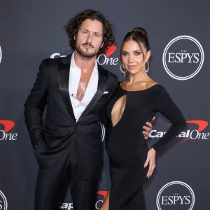 DWTS Val Chmerkovskiy Confirms Season 32 Return and Wife Jenna Johnson's Comeback I'm Very Excited