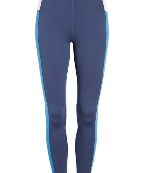 Sweaty Betty Power High Waist Workout Leggings in Navy Blue A at Nordstrom, Size Medium