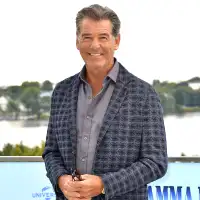 Pierce Brosnan: I Think Everyone ‘Would Love’ to Make ‘Mamma Mia 3’