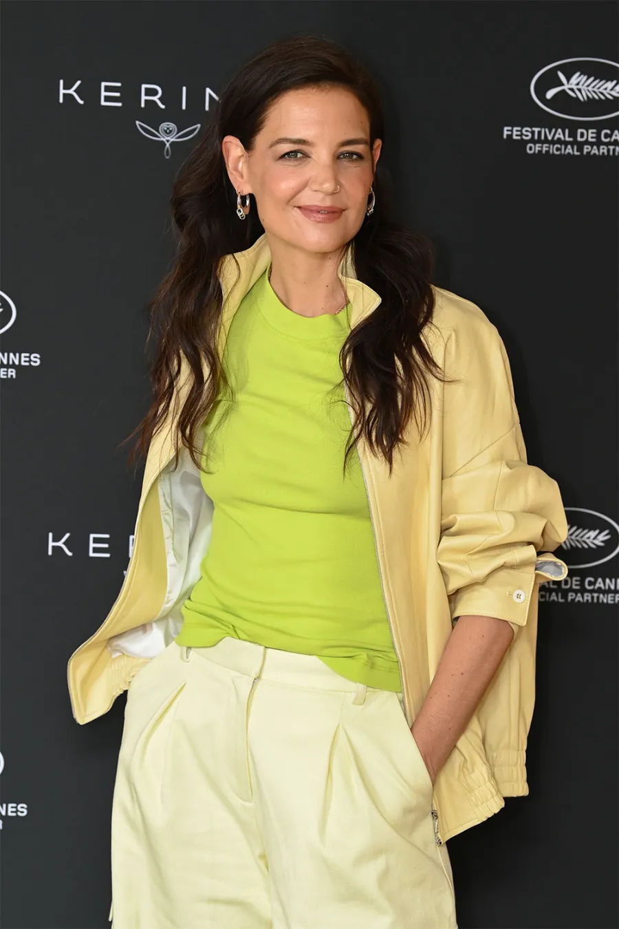 Everything the Dawson's Creek Cast Has Said About a Potential Reboot Katie Holmes James Van Der Beek and More