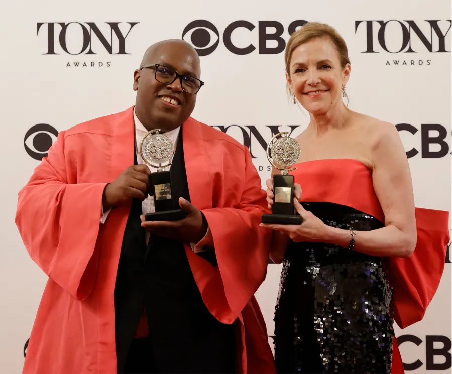 Everything to Know About the 2023 Tony Awards