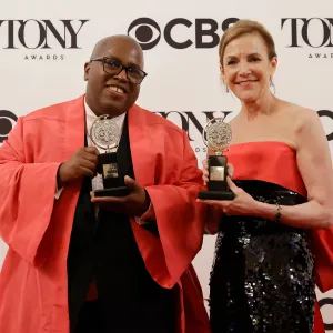 Everything to Know About the 2023 Tony Awards