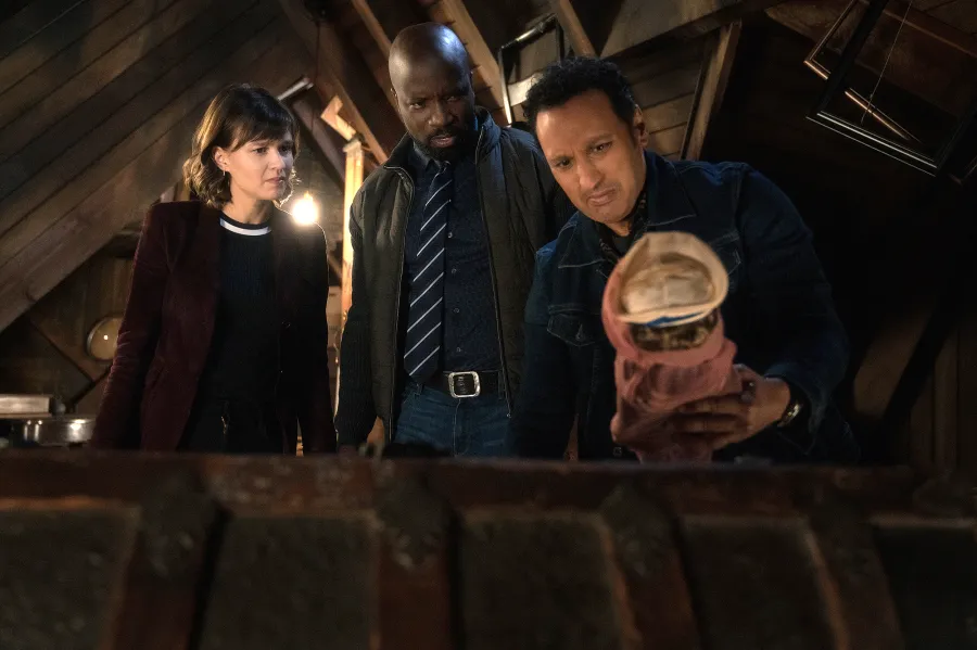 evil Which TV Shows Will Be Impacted by 2023 Writers Guild of America Strike