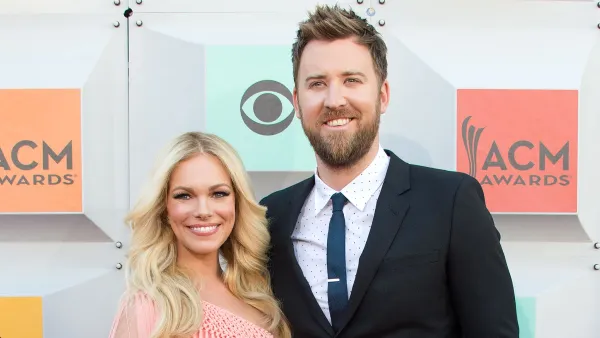 feature Lady A’s Charles Kelley and Wife Cassie McConnell's Relationship Timeline