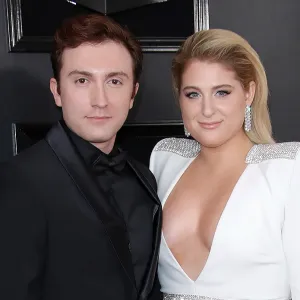 Feature Meghan Trainor's NSFW Quotes About Marriage to Daryl Sabara