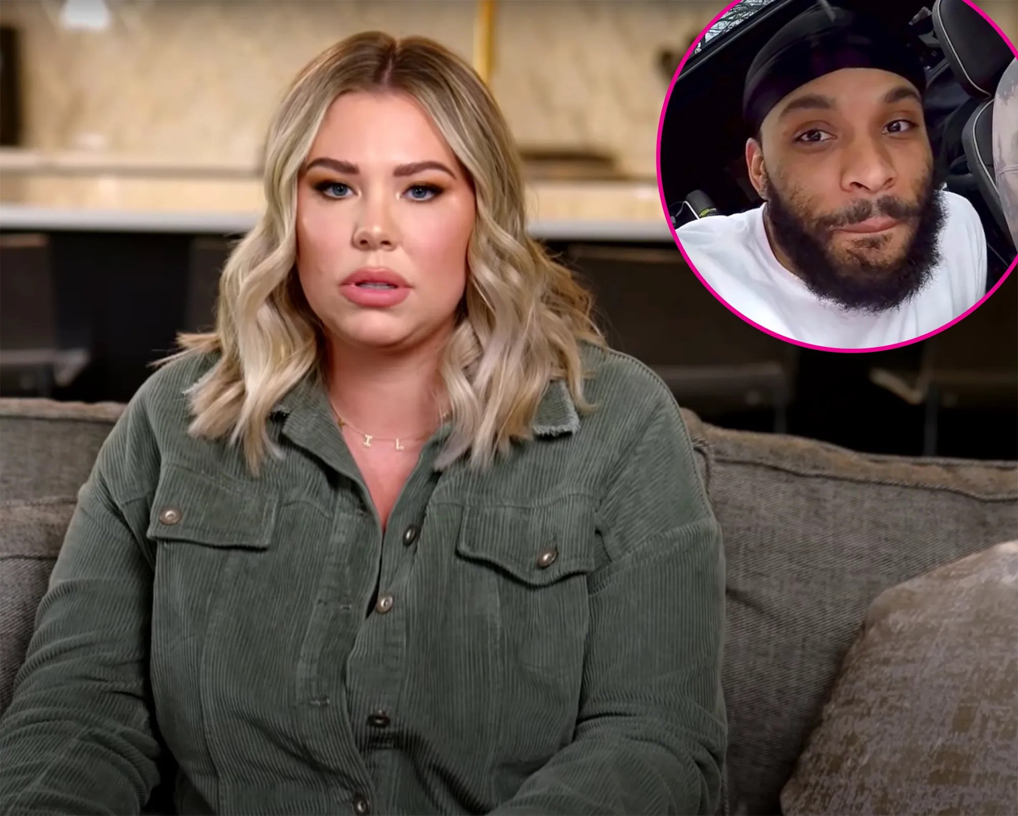 'Teen Mom 2' Alum Kailyn Lowry Claims Ex Chris Lopez Tried to 'Kill' Her, He Admits to Domestic Violence
